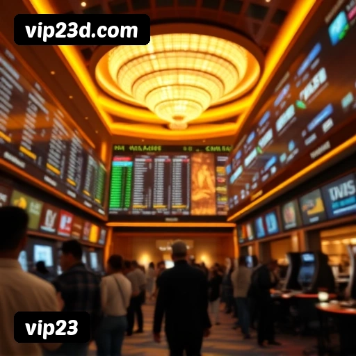 Requisitos do APK da vip23 para Android