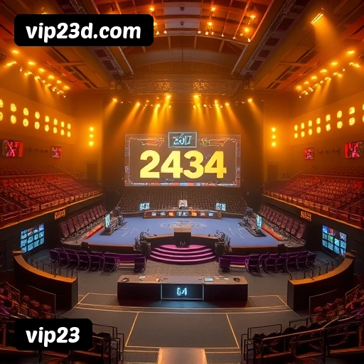 vip23 — ilustração: entretenimento e jogo responsável, sem promessa de ganho