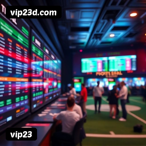 vip23 app mobile iOS Android — baixe pela página oficial