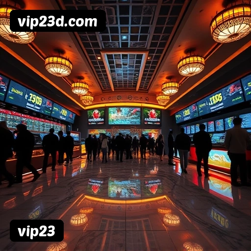 RTP na vip23 — consulte sempre a tabela de pagamentos (ⓘ) dentro do jogo